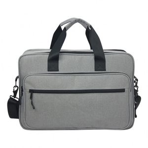 OEM Custom Durable Portable Single Shoulder <b>Laptop</b> <b>Backpack</b> Waterproof Polyester Zipper Closure Large Capacity Business Bag - Product Image 1