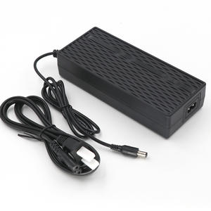 Usine en gros Scooter électrique 42V 1.7A 2A Fuyuandian <span class=keywords><strong>chargeur</strong></span> de batterie d'alimentation <span class=keywords><strong>pour</strong></span> <span class=keywords><strong>Xiaomi</strong></span> <span class=keywords><strong>M365</strong></span>/NINebot ES2 <span class=keywords><strong>chargeur</strong></span> de Scooter - Product Image 4