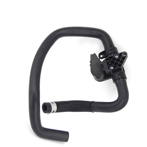 Mangueras de Refrigerante Infiniti/Nissan Compatibles con 92400ZW10A y 92400-ZT10A, Categoría de Producto: Mangueras de Calefacción de Entrada de Agua - Product Image 3