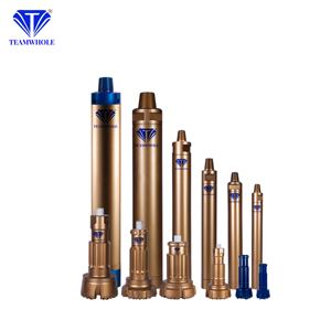 하이 퀄리티 DHT 해머 18 인치 DTH 해머 공기 압력 구멍 해머 기초 및 말뚝 - Product Image 5