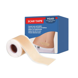 Cinta de Silicona de Grado Médico para Eliminar Cicatrices con Colágeno Suave - Product Image 1