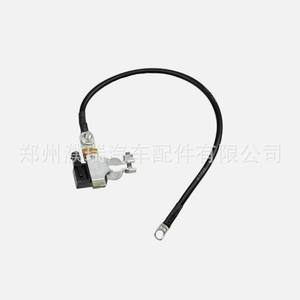 Cable Sensor de Terminal Negativo de Batería para Kia Sorento 37180S9000, Pieza de Repuesto Nueva - Product Image 3