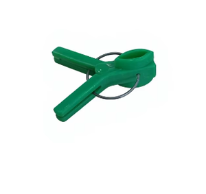 Offre Spéciale – Clips de greffage à ressort en plastique vert de haute qualité, haute performance, pour concombres, aubergines et <span class=keywords><strong>tomates</strong></span> (pour le marché international) - Product Image 6