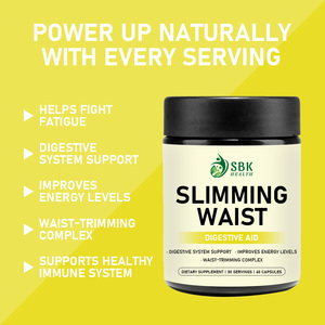 Capsules amincissantes en gros avec Cascara Sagrada : Combat la fatigue, soutient le système digestif, complément pour la perte de poids - Product Image 4