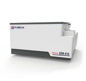 ระบบอุปกรณ์ทดสอบภาคสนาม SDB-810 สำหรับอะลูมิเนียม ทองแดง เหล็ก พร้อมมาตรฐาน IP56 ความแม่นยำระดับ Ppm 220V10% More-LIBS - Product Image 4