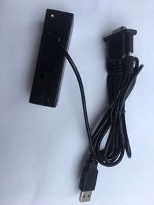 Boland <span class=keywords><strong>MSR</strong></span> Virtual <span class=keywords><strong>Serial</strong></span> Port <span class=keywords><strong>MSR</strong></span> 90 USB (RS232) Triple Track Hico Magnetic Stripe Reader (Tùy chỉnh) - Product Image 4