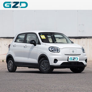 <span class=keywords><strong>Mini</strong></span> Voiture Électrique Leapmotor T03 410km FWD 4 Places 2024 - Product Image 4