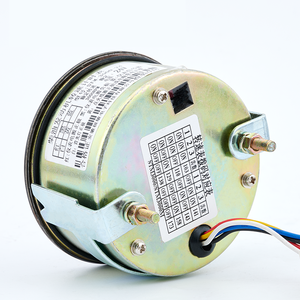 มาตรวัดความเร็วรอบเครื่องยนต์ ผลิตในจีน ของใหม่เอี่ยม ขนาด 100 มม. 12V / 24V - Product Image 4