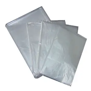 Professional Manufacturer Supplier new material plastic Guaranteed Quality Custom PE Liner Bag