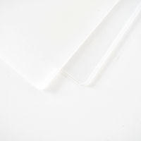 Classeur à anneaux en métal détachable à 30 trous de taille A4-Classeur à feuilles mobiles en PP givré pour l'école, le journal, le bureau, le cadeau (style à couverture rigide)