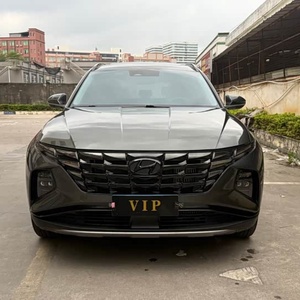 Hyundai <span class=keywords><strong>Tucson</strong></span> L 1.5T <span class=keywords><strong>2023</strong></span> Usado, Automático, DLX, <span class=keywords><strong>SUV</strong></span> Compacto, Volante a la Izquierda, Gasolina, Vehículo de Segunda Mano - Product Image 1