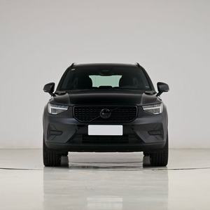 Nuova <span class=keywords><strong>Auto</strong></span> <span class=keywords><strong>XC40</strong></span> Automatica Turbo SUV R17 Euro VI Benzina - Product Image 2