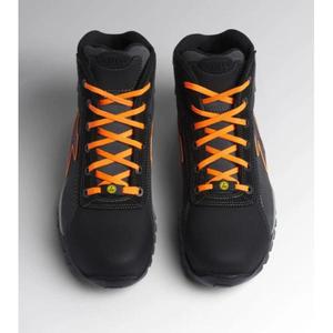 DIADORA UTILITY - 701.178902-C0200/45 Chaussures de sécurité hautes noires étanches S3 HRO SRC ESD-BOTTES DE SÉCURITÉ EAN 8300757115593 - Product Image 3