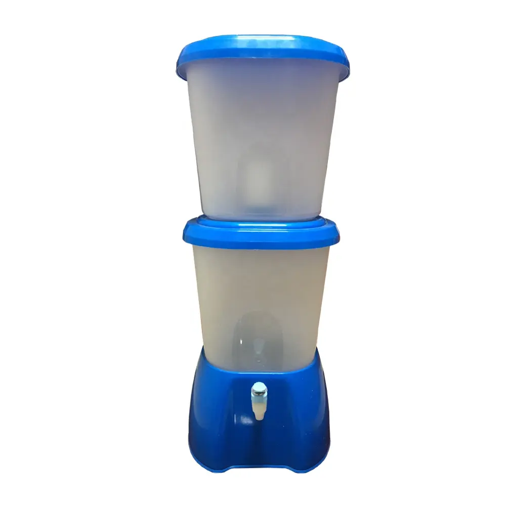 Aqua Alkaline Water Filter Fles Voor Water Dispenser