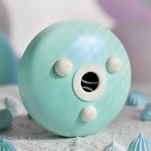 Mini Tambor Etéreo para la Educación Temprana y la Inteligencia, Tambor de 8 Notas para Niños Principiantes - Product Image 5