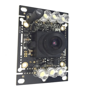 Sensor <span class=keywords><strong>de</strong></span> <span class=keywords><strong>imagen</strong></span> <span class=keywords><strong>de</strong></span> 1/3 pulgadas CMOS Sony IMX224 6 Pixel industrial pequeño módulo <span class=keywords><strong>de</strong></span> cámara - Product Image 1
