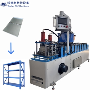 Máquina para Hacer Columnas de Roca a Bajo Precio en Oferta, Máquina para Hacer Pilares para Estantes - Product Image 1