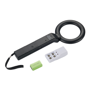 MD300 Hot Sell mão realizada <span class=keywords><strong>detector</strong></span> de metais varinha <span class=keywords><strong>Detector</strong></span> de metais Metalldetecktor - Product Image 3