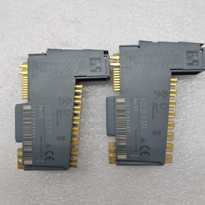 Module de sortie numérique B&R X20DOF322 X20, 32 canaux, 240 VDC, module de contrôle industriel PLC pour l'automatisation industrielle - Product Image 1