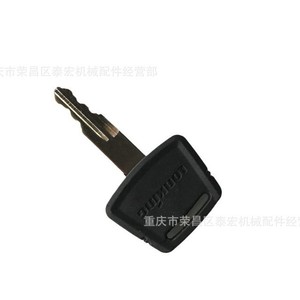 กุญแจรถขุด Lonking รุ่น LG6150 6225 6245E กุญแจประตูห้องโดยสาร - Product Image 4