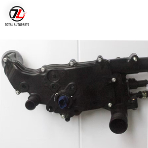 Boîtier de <span class=keywords><strong>thermostat</strong></span> de <span class=keywords><strong>voiture</strong></span> OEM 1336.V4 1336V4 pour CITR-OEN Jum-per FI-AT Duca-to Bus 2001-2006 - Product Image 4