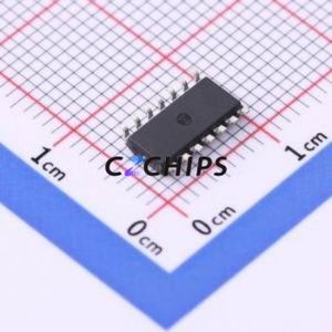 Transceptor CAN de chip IC de circuito integrado original y nuevo de 1/S/SL - Product Image 2