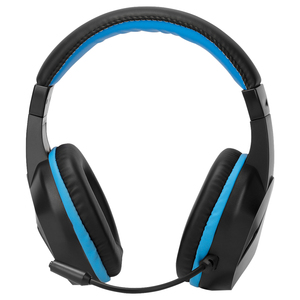 Bán buôn xu hướng sản phẩm có dây Gamer Tai nghe Tai nghe PU da với microphone 2 trong 1 tiếng ồn hủy bỏ cho PC máy tính - Product Image 2