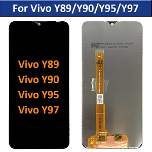 จอ LCD พร้อมทัชสกรีนสำหรับ <span class=keywords><strong>Vivo</strong></span> Y95 Y93s U1 <span class=keywords><strong>Y90</strong></span> - Product Image 1