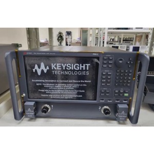 Analyseur de réseau micro-ondes KEYSIGHT N5232B PNA-L, 20 GHz, prix négociable - Product Image 1