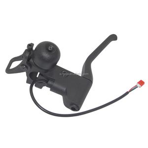 Pièces de réparation de frein à poignée pour trottinette électrique XIAO Mi 5 Plus 4 Lite 2ème génération, pièces de rechange et accessoires - Product Image 6