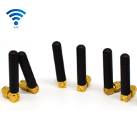 Routeur extérieur longue portée petit WiFi 433MHz 3dBi Gain 50W 50 Ohm antenne pour 4G LTE et communications