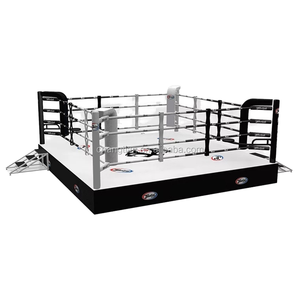 <span class=keywords><strong>Ring</strong></span> <span class=keywords><strong>de</strong></span> boxe <span class=keywords><strong>de</strong></span> haute qualité pour la lutte, <span class=keywords><strong>mini</strong></span>-<span class=keywords><strong>ring</strong></span> <span class=keywords><strong>de</strong></span> sol autoportant, à vendre - Product Image 1