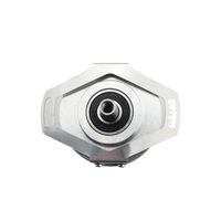 Encodeur rotatif optique Heidenhain Original EQN 1325 2048 62S12-78K ID 823901-52 avec sortie binaire ~1Vpp