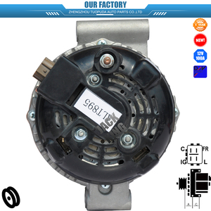 <span class=keywords><strong>Alternador</strong></span> para coche, accesorio para <span class=keywords><strong>HONDA</strong></span> <span class=keywords><strong>ACCORD</strong></span> 2,0 K20A6 02,2003, 31100RAA003 31100RAA01 31100RAAA01 31100RAAA02 - Product Image 3