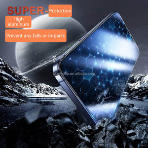 Transparent Hd Anti Cassé Téléphone Portable Trempé 300C Grande Courbe 0.55Mm Film Adhésif Protecteur D'<span class=keywords><strong>écran</strong></span> pour <span class=keywords><strong>Xiaomi</strong></span> 14 Téléphone Film - Product Image 3