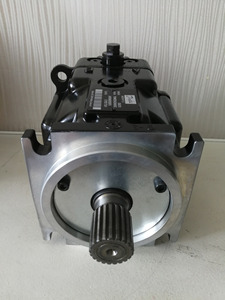 Moteur hydraulique à piston de haute qualité 90m055, certifié CE, garantie 1 an, cylindrée 16 cm, divers modèles - Fiable - Product Image 1