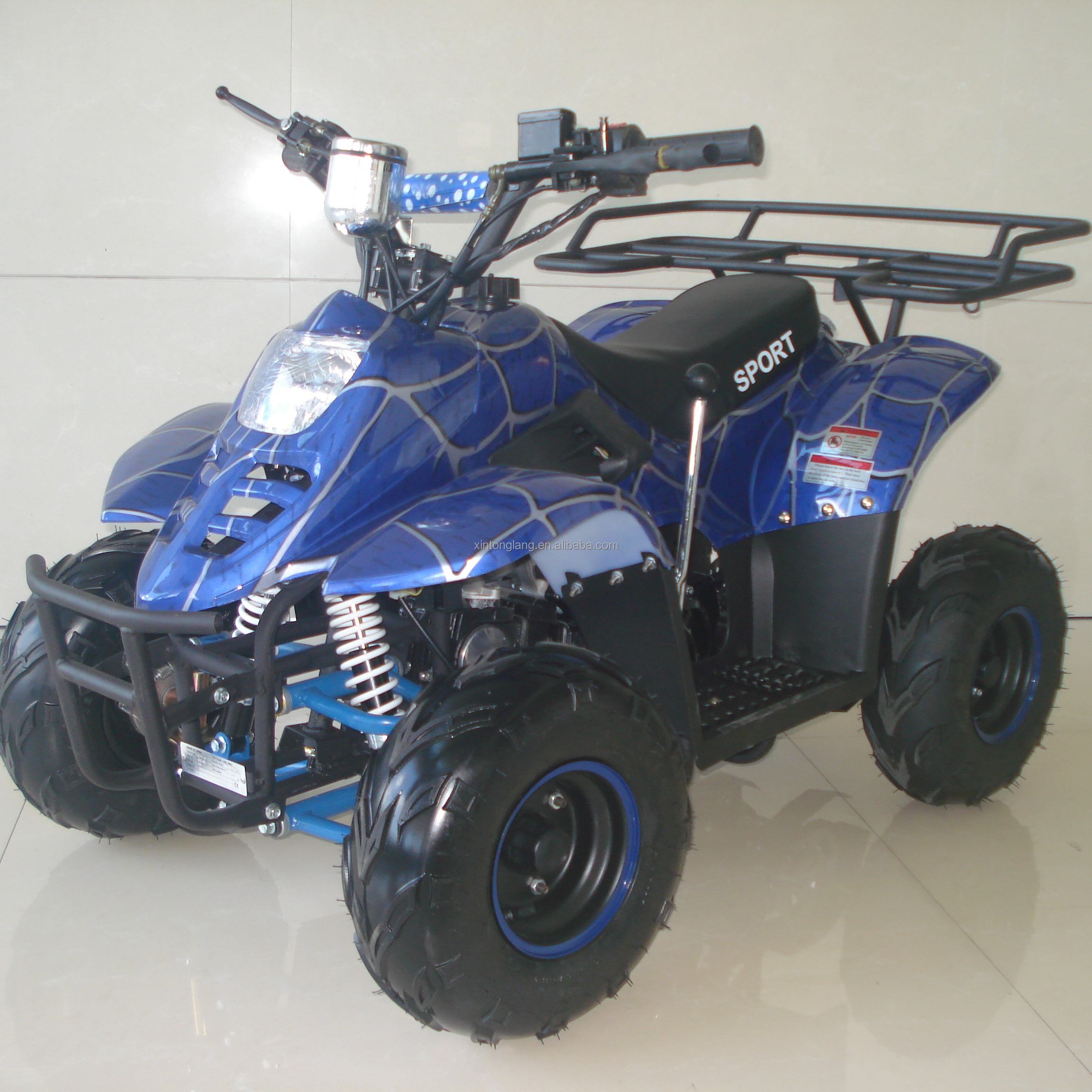 Квадроцикл 110CC ATV 125CC с сертификатом CE