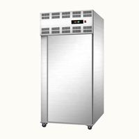 Kompakter Kühlschrank mit Gefrier schrank Samsung Gefrier schrank Kühlschrank Big12v Auto Tragbarer Gefrier schrank Kühlschrank Kuchen kühler