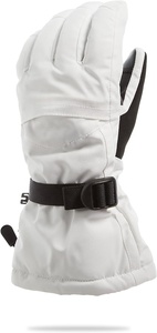 Gants de snowboard personnalisés OEM, gants de ski d'extérieur, nouveau style d'hiver, imperméables, chauds, gants à doigts pour femmes - Product Image 5