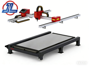 OSPRI Autofocus 3kW Portable Metal <b>Laser</b> Cutter 18mm Carbon Steel Plate High Speed CNC <b>Laser</b> Cutting Machine - Product Image 1
