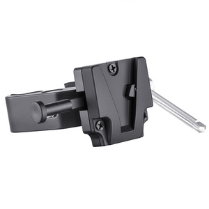 อะแดปเตอร์ยึดแบบวีเมาท์ อลูมิเนียมอัลลอยด์ ขาตั้งกล้องแบบพกพา - Product Image 5