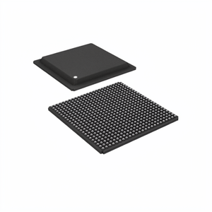 ADSP-TS201SBBPZ050 576 BBGA Electronics Component Embedded Original - Product Image 1