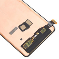 Écran de remplacement AMOLED pour téléphone portable OnePlus 12, 1+12, Find X7 Ultra, 1+ACE3 Pro – Ensemble d'écran compatible
