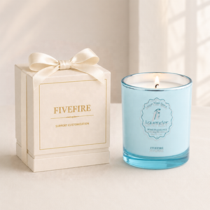 Luxury Scented <strong>Candles</strong> Soy Wax Home Fragrance <strong>Candles</strong> Custom <strong>Candle</strong> Gift <strong>Set</strong> - Product Image 4
