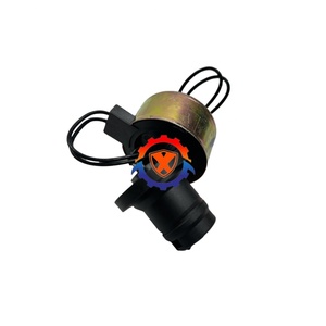 อะไหล่เครื่องยนต์ C9 โซลินอยด์วาล์วคอยล์ 318-8144 3188144 - Product Image 2