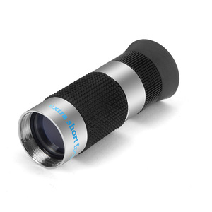 Monoculaire portable BIJIA 5X pour malvoyants, prisme BAK4, étanche, champ de vision 2,6-4,6, garantie 5 ans pour l'observation à courte portée - Product Image 4