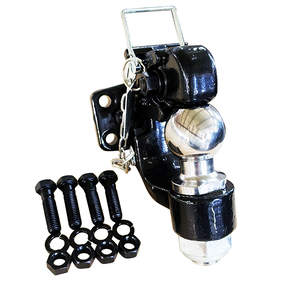 Meilleur <span class=keywords><strong>prix</strong></span> crochet <span class=keywords><strong>d</strong></span>'<span class=keywords><strong>attelage</strong></span> <span class=keywords><strong>d</strong></span>'<span class=keywords><strong>attelage</strong></span> de remorque de <span class=keywords><strong>montage</strong></span> de boule de remorquage en acier au carbone pour pièces de Kit <span class=keywords><strong>d</strong></span>'<span class=keywords><strong>attelage</strong></span> de remorquage de nouvel état de camion - Product Image 3