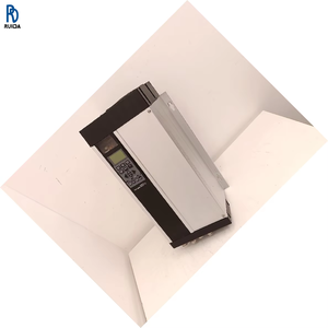 Controlador de Frecuencia Variable para Automatización Industrial VLT6008HT4C54STR3DLF00A00C0, PAC Dedicado - Product Image 1