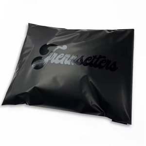 Custom Printed Eco Mailer Bag Plant Based Poly Shipping Mailer Envelope Courier Package Bag Envelope Polymailer Bag for Clothes - Product Image 2