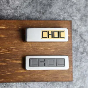 Deslizador Mecánico Vertical de Metal para Adultos, Juguete EDC para Aliviar el Estrés/TDAH y la Ansiedad, Regalo Creativo para Edades de 14 a 18 Años - Product Image 3